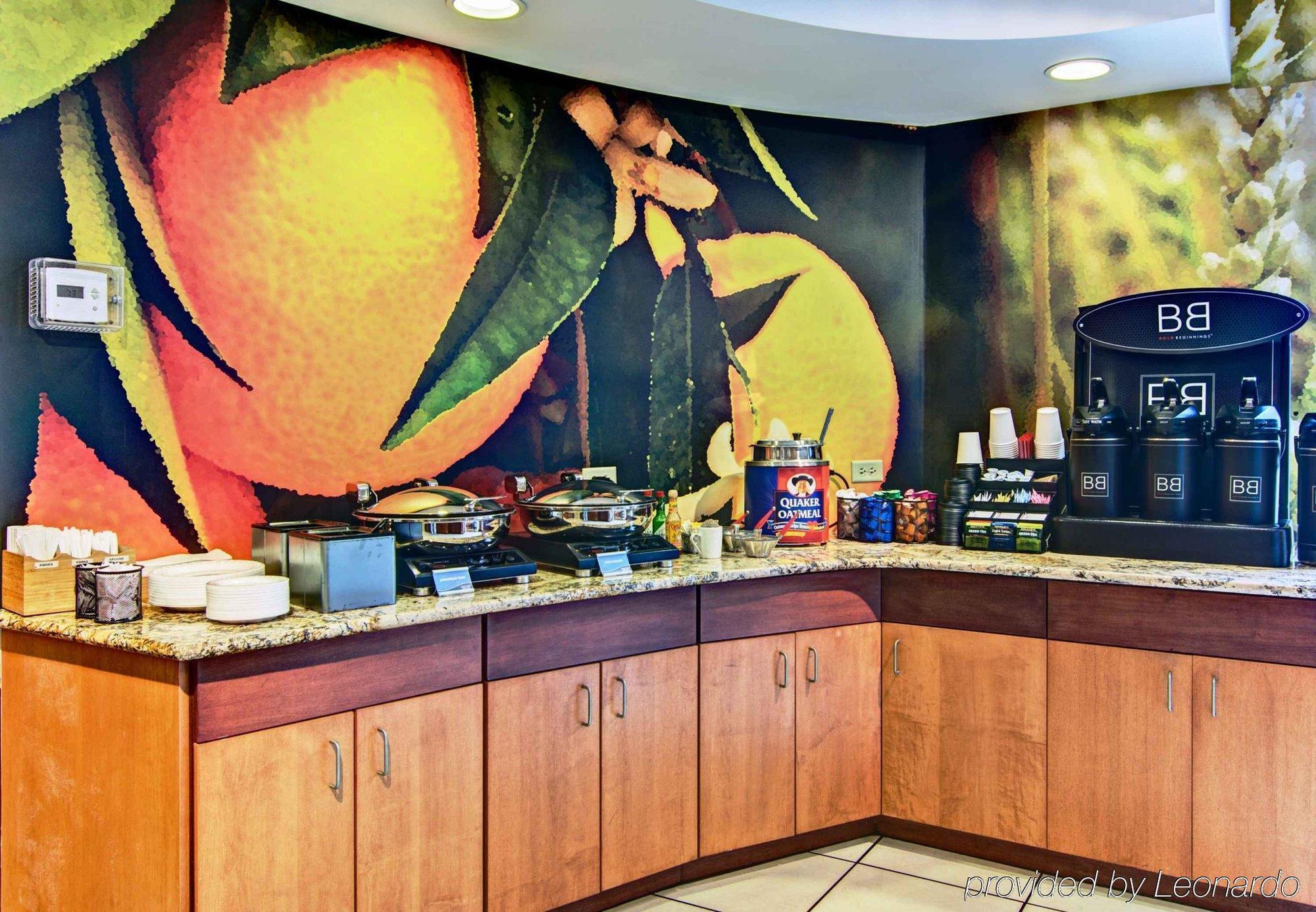 州学院 州立学院费尔菲尔德客栈酒店 外观 照片