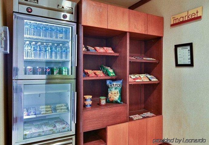 州学院 州立学院费尔菲尔德客栈酒店 外观 照片